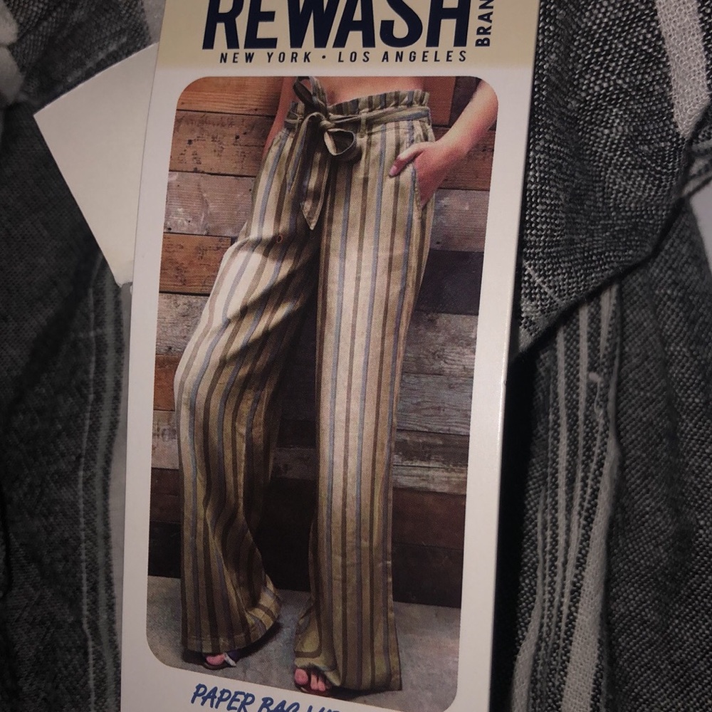 Pants for women